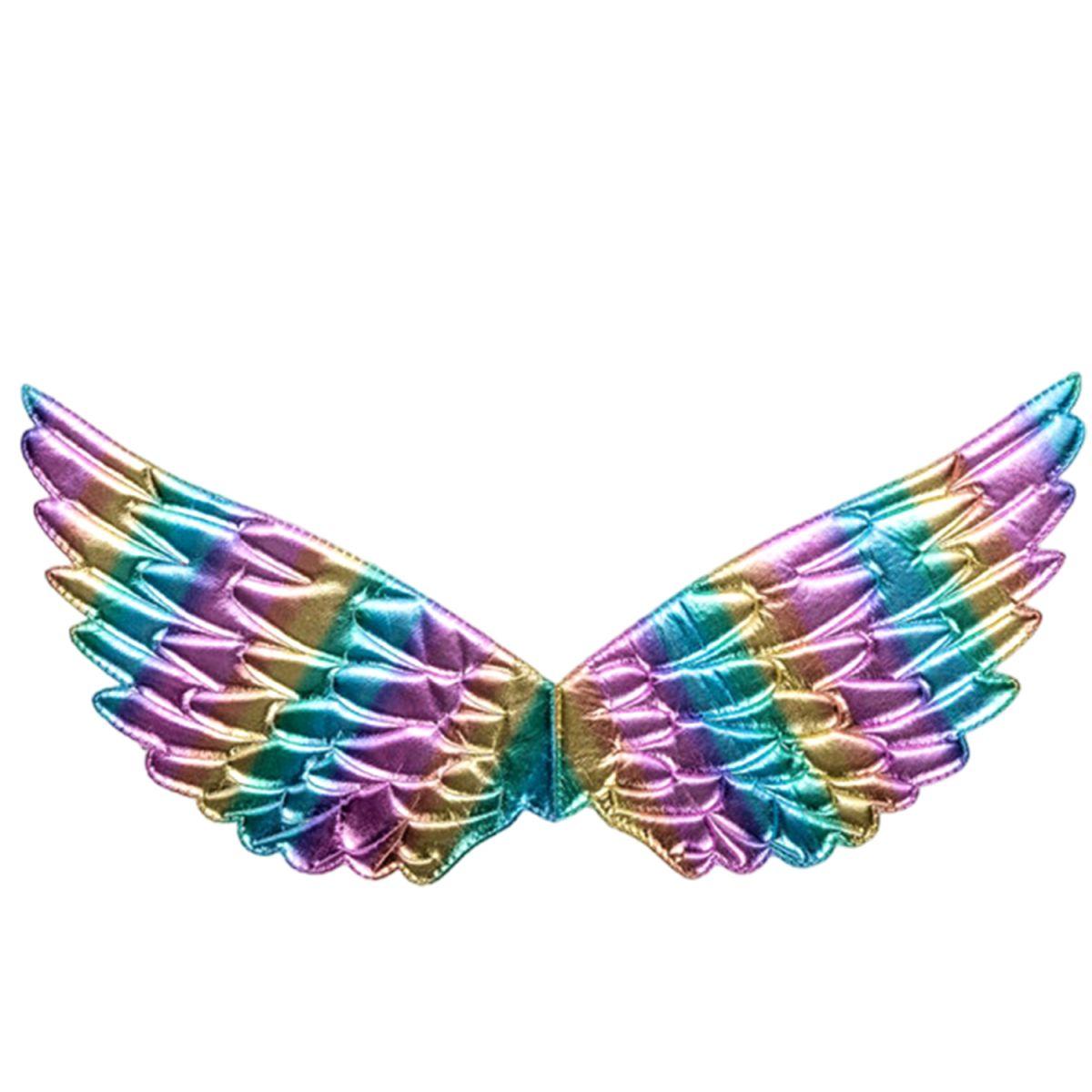 Ali Angelo Multicolor cm.44x18 |Carnival Toys