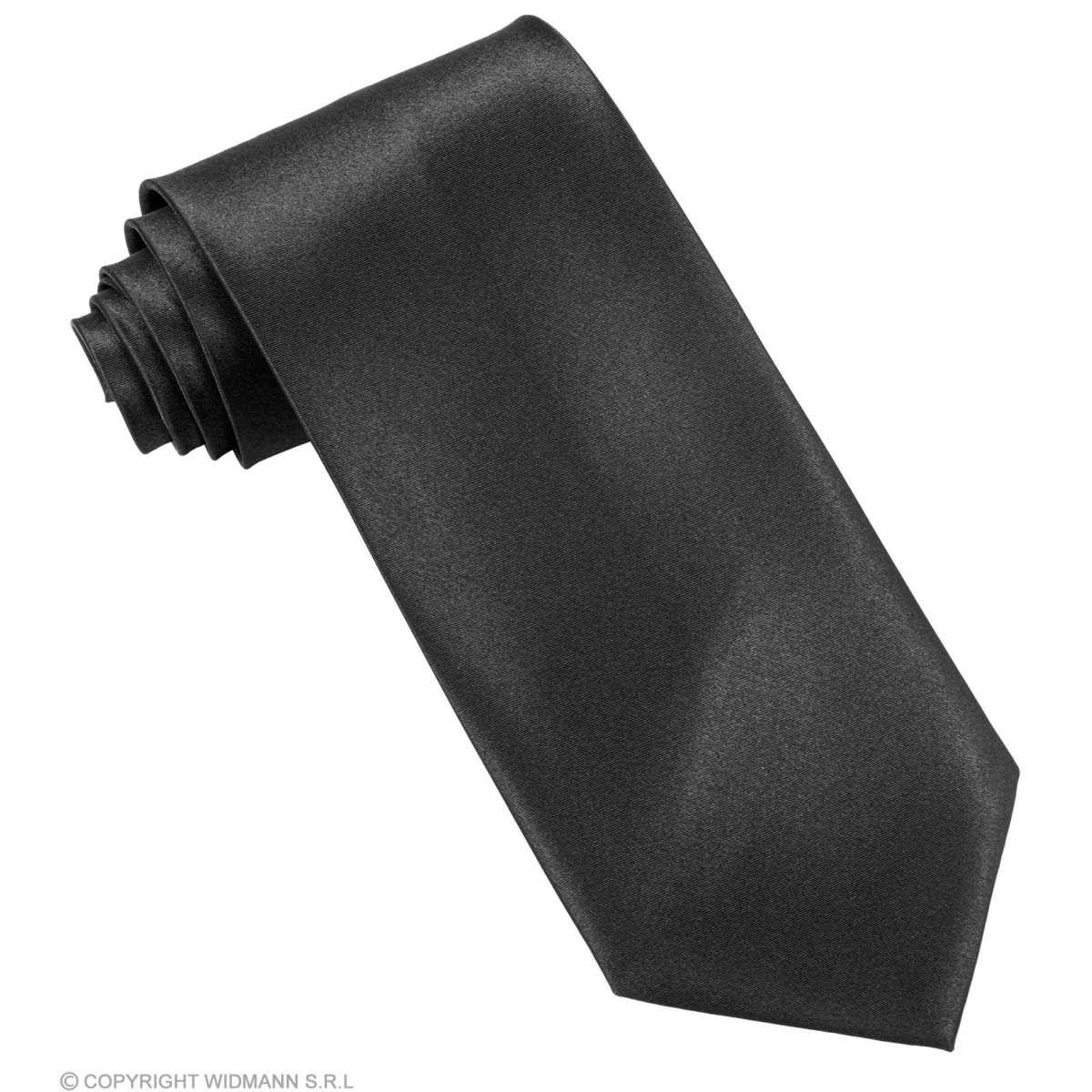 Cravatta Nera |Widmann