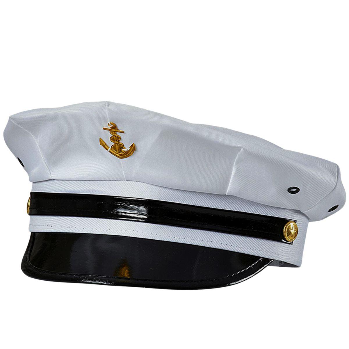 Cappello Ufficiale Marina |Widmann