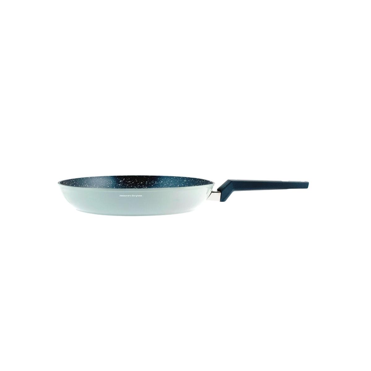 Padella H&H A.Borghese Gourmet cm.Ø28 | H&H