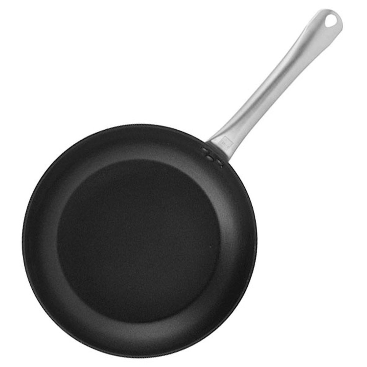 Padella H&H A.Borghese InoxQuality cm.Ø30 | H&H