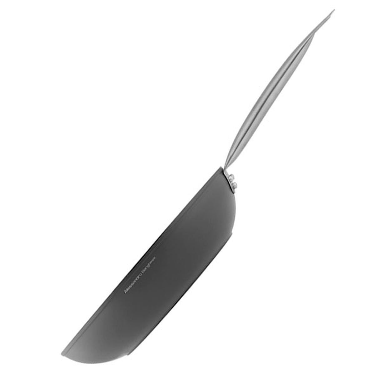 Padella H&H A.Borghese InoxQuality cm.Ø30 | H&H