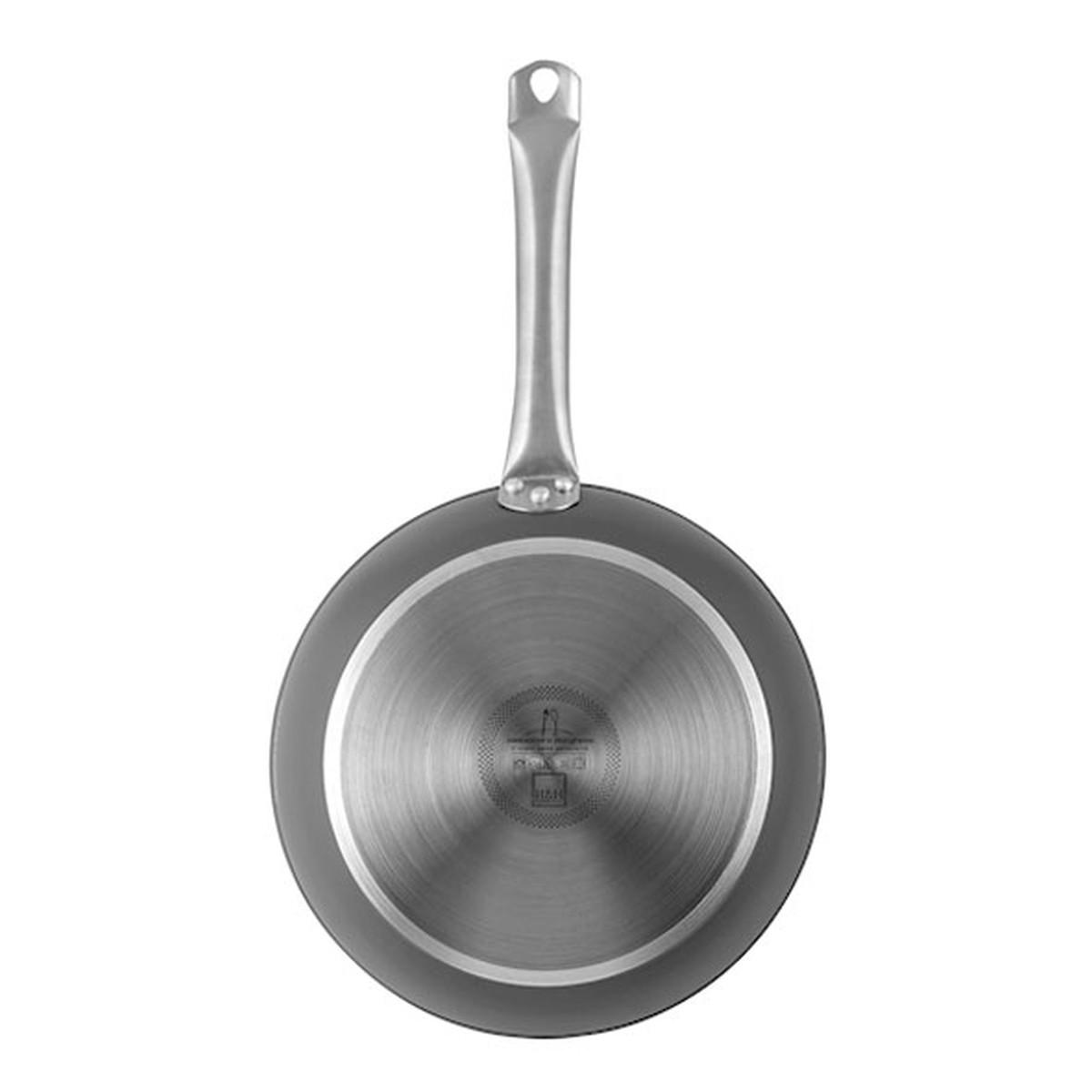 Padella H&H A.Borghese InoxQuality cm.Ø30 | H&H