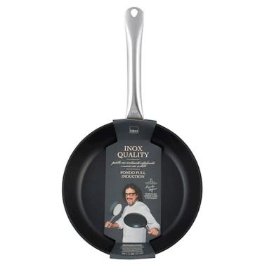 Padella H&H A.Borghese InoxQuality cm.Ø30 | H&H