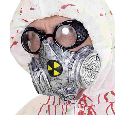 Maschera A Gas |Widmann