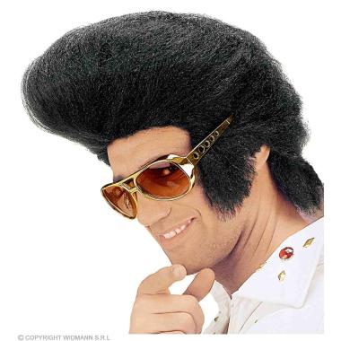 Parrucca Elvis |Widmann