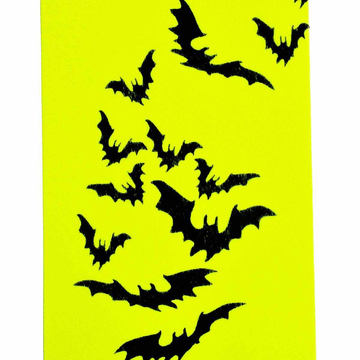Collant Con Pipistrelli |Widmann