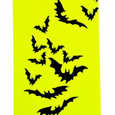 Collant Con Pipistrelli |Widmann