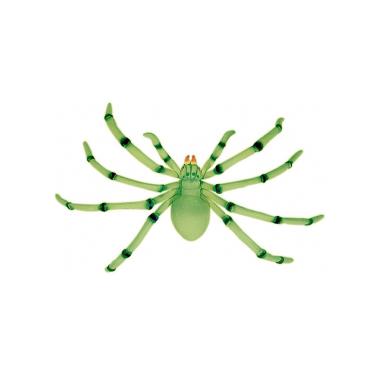 Ragno Gigante Fluorescente Con Ventosa |Widmann