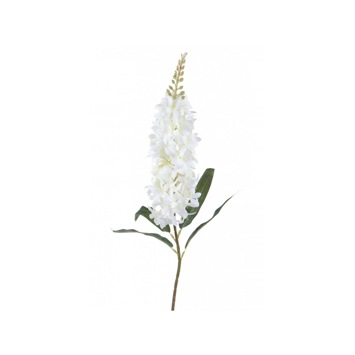 Fiore Violaciocca Bianca cm.95 | Bianchi Dino