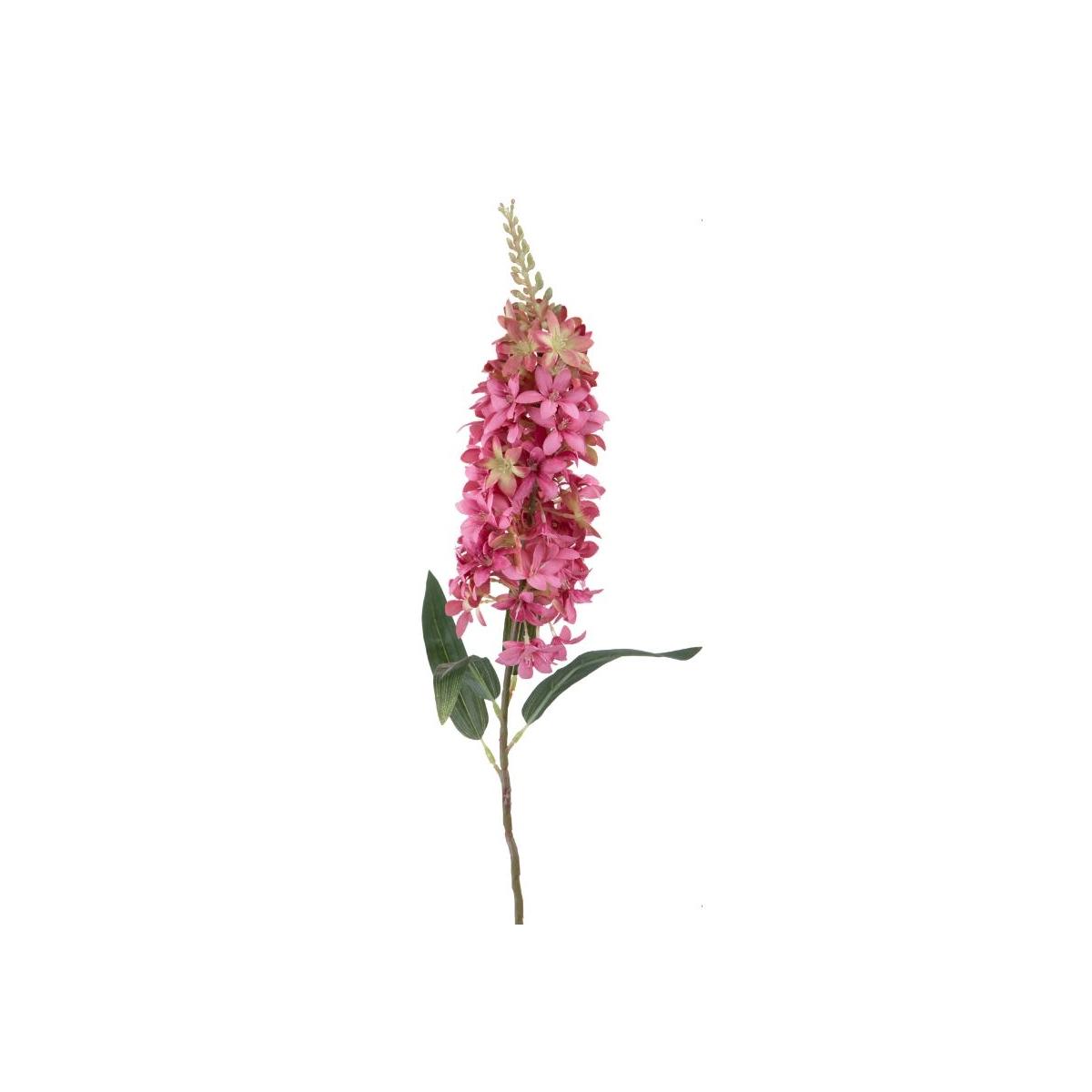 Fiore Violaciocca Rosa cm.95 | Bianchi Dino