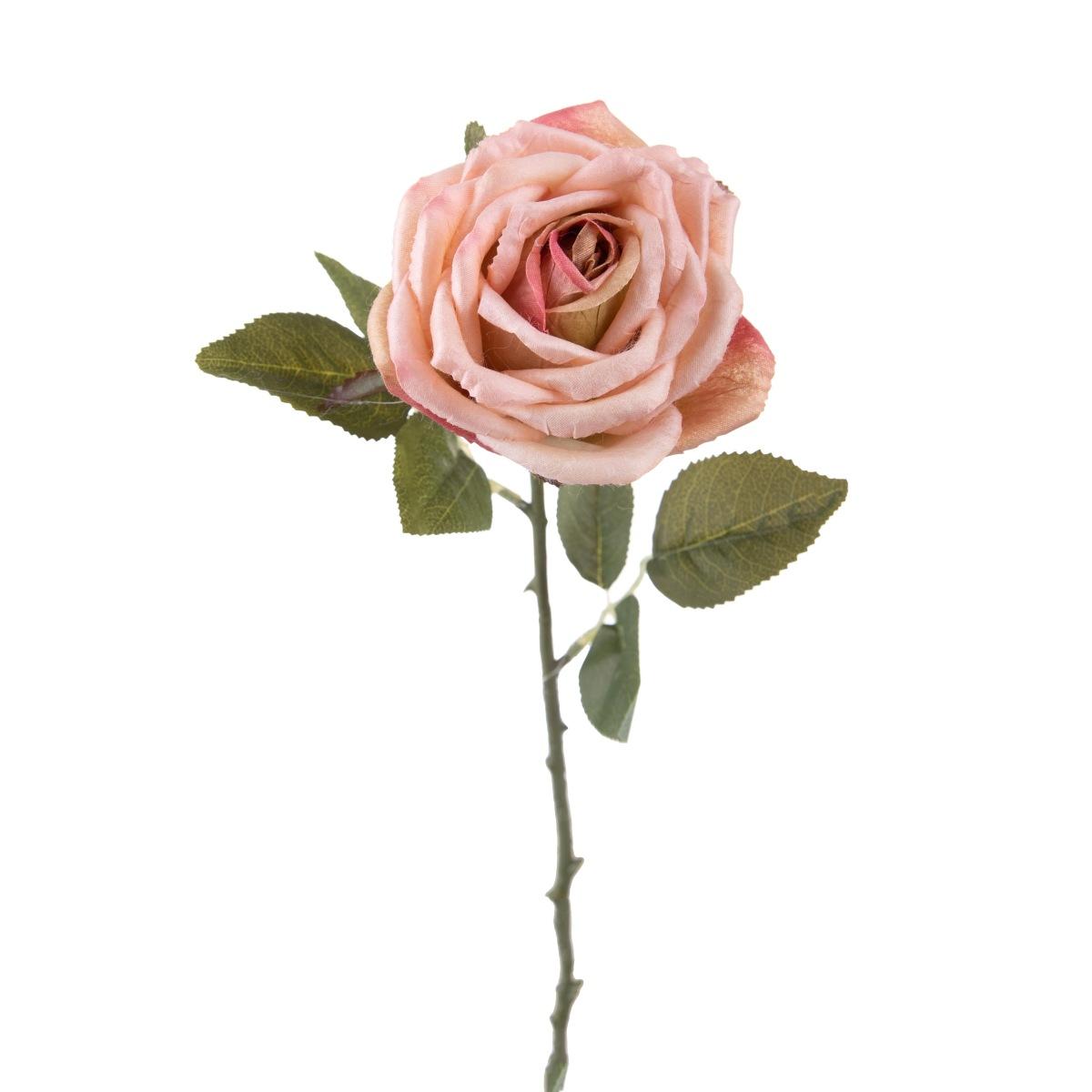 Fiore Rosa Chiaro cm.51 | Bianchi Dino