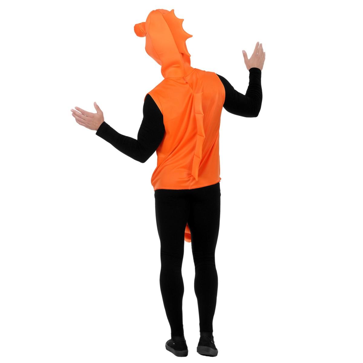 Costume Cavalluccio Marino |Widmann