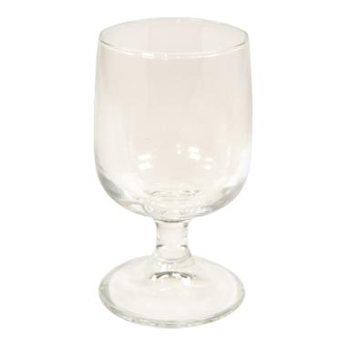 Bicchieri Vetro Set pz.3 Bormioli Vino Executiv 20,7 | Bormioli