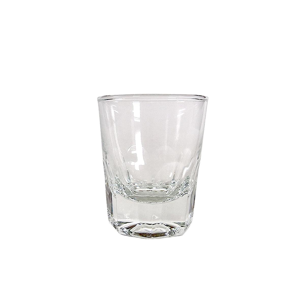 Bicchieri Vetro Set pz.3 Piemontese Liquore ml.110 | Bormioli