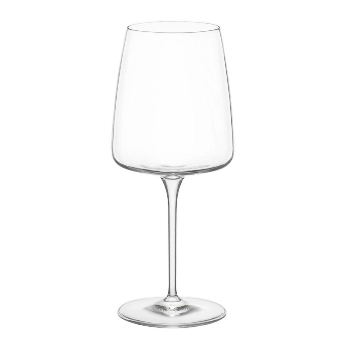 Bicchiere Bormioli Planeo Vino ml.540 Set pz.4