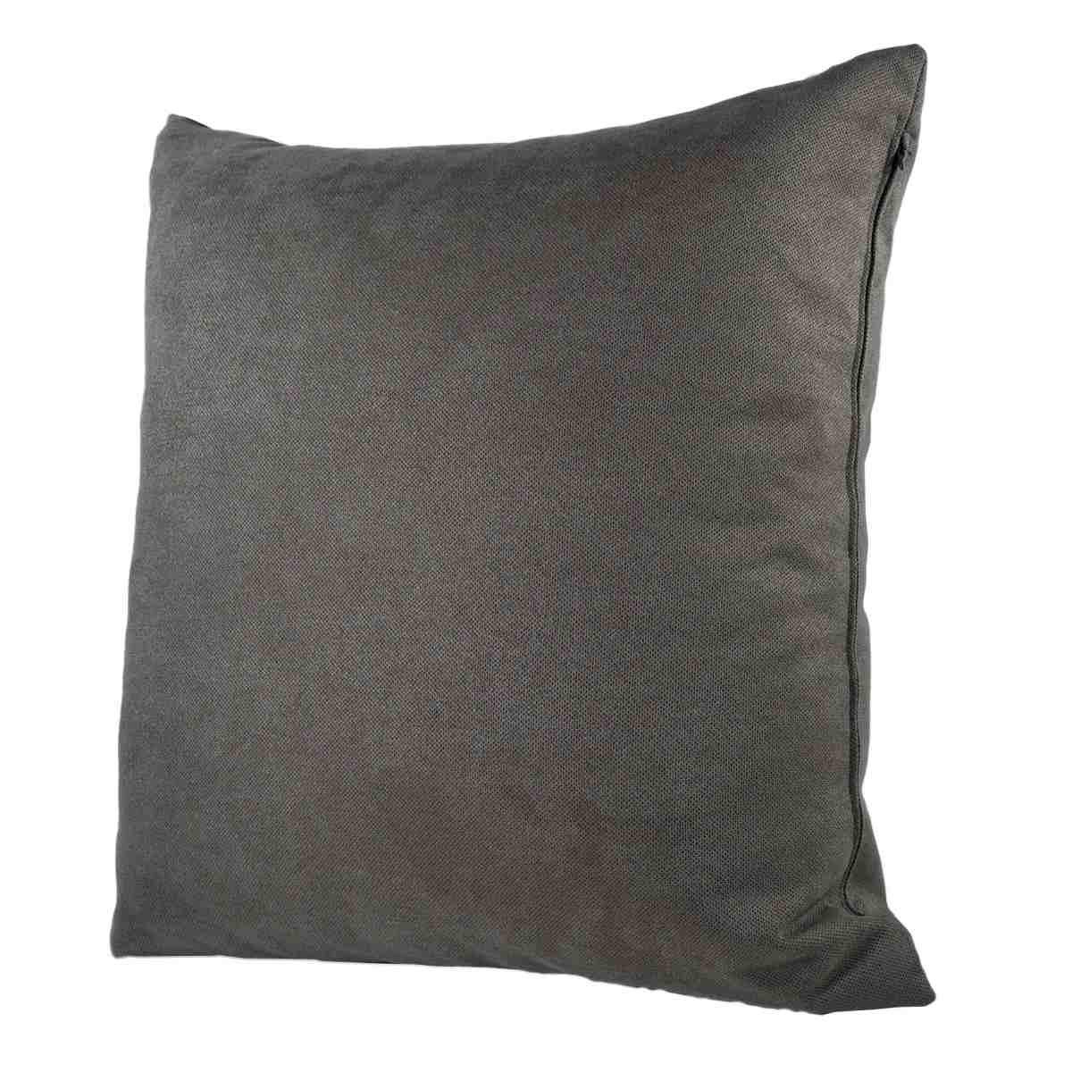 Cuscino Arredo Letizia Lilla cm.41x41 | Alore Casa
