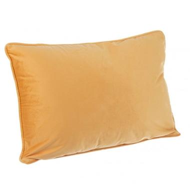 Cuscino Artemis Rettangolare Giallo 40x60 | Bizzotto
