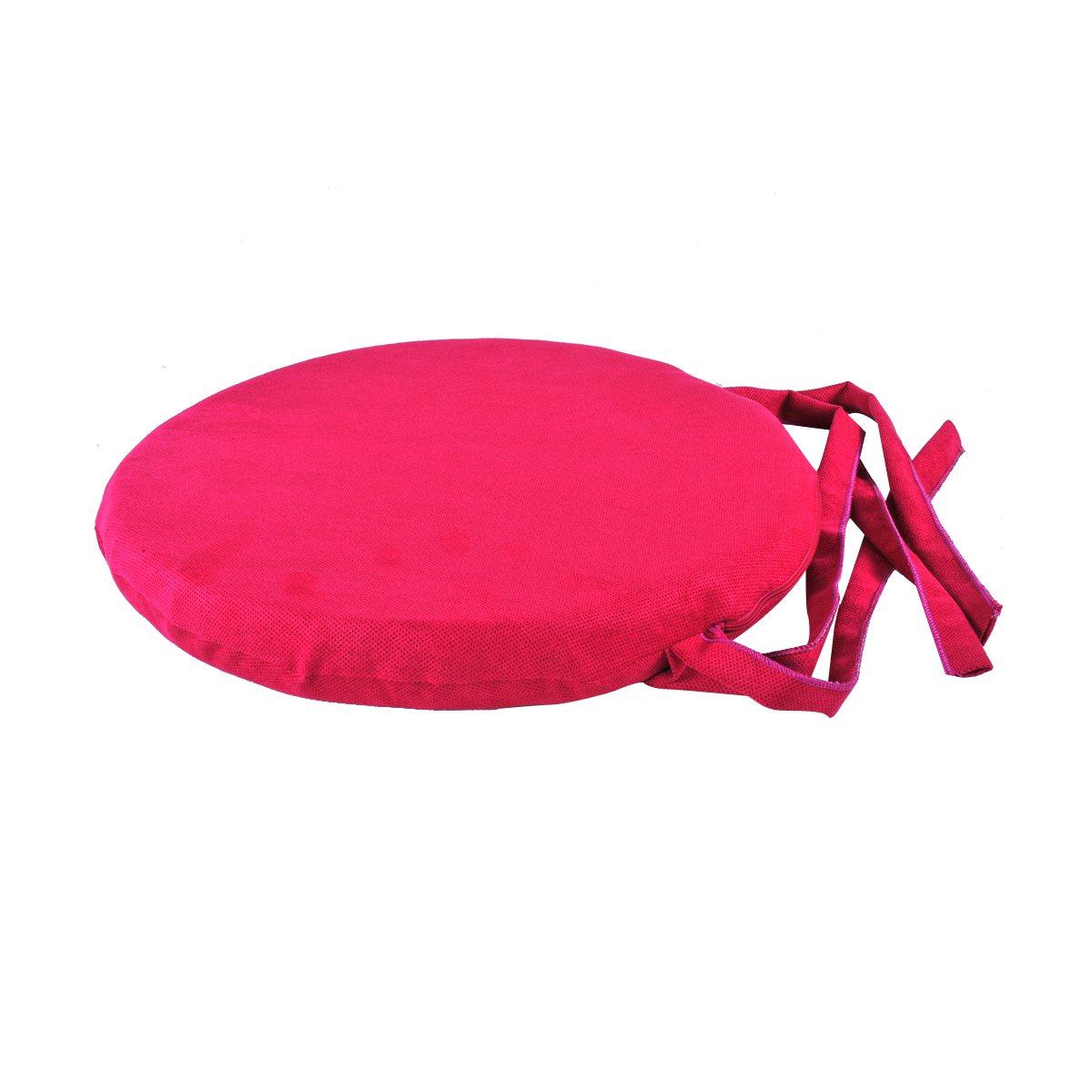 Cuscino Sedia Letizia R Amaran cm.Ø38 V6 | Alore Casa