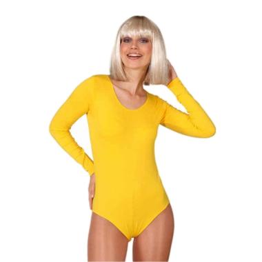Body Giallo |Orlob