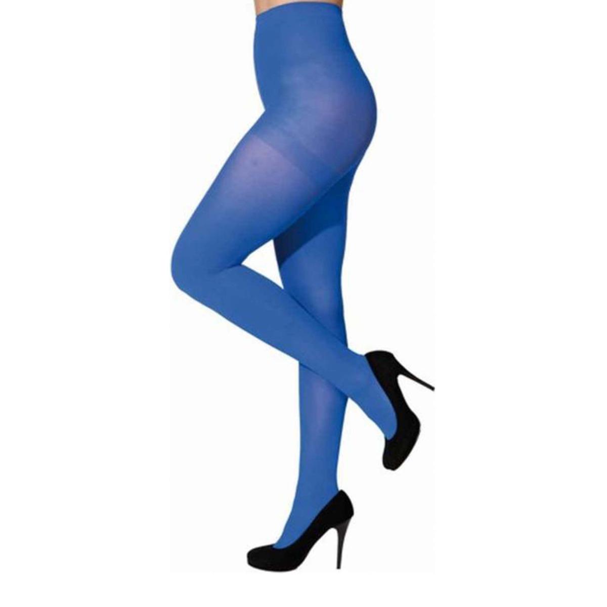 Collant Blu |Orlob