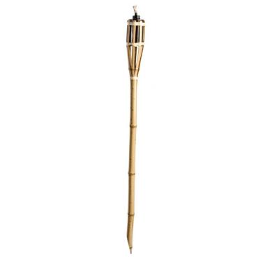 Fiaccola Bambu cm.90 | Bizzotto