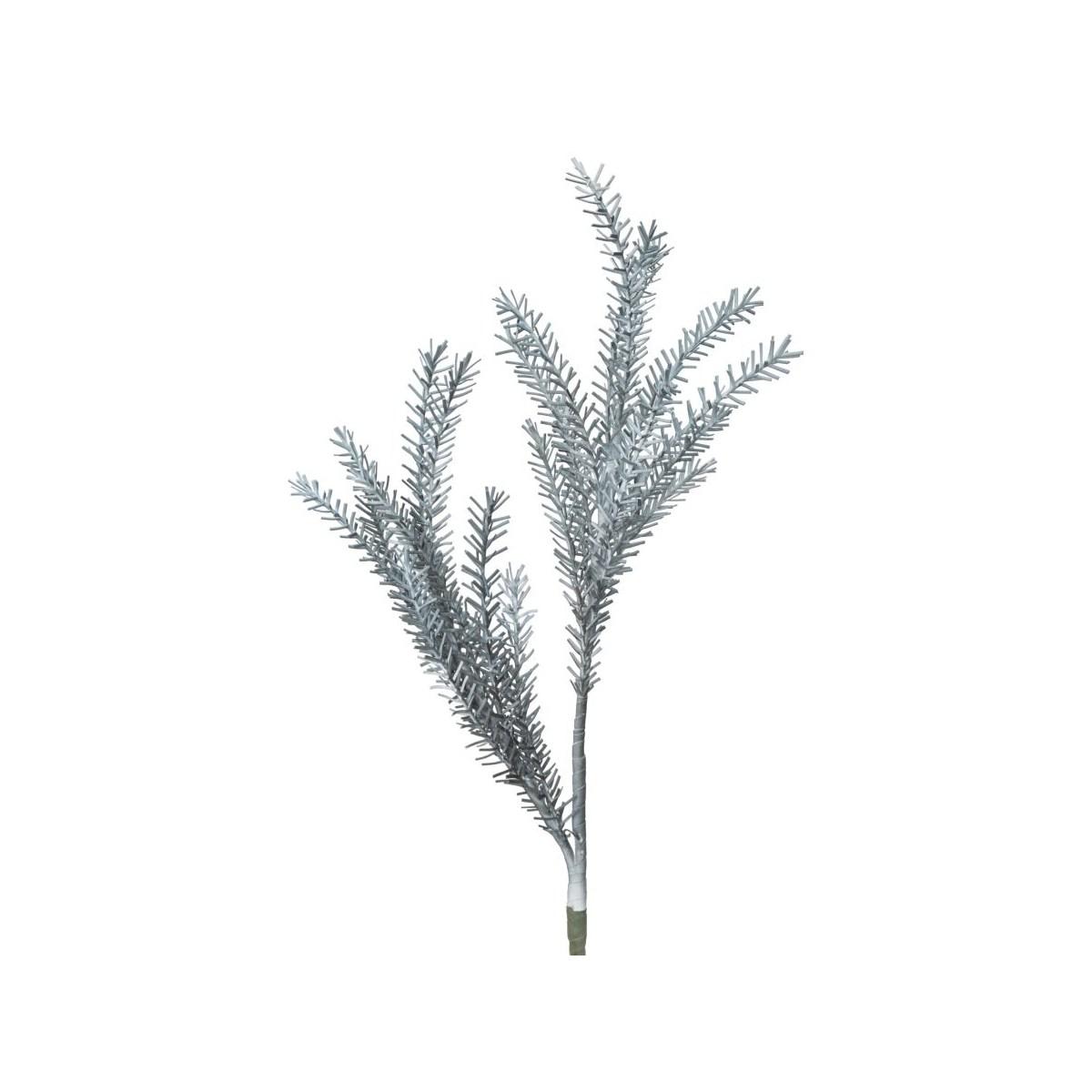 Fiore Bulrush Blu cm.Ø35x93