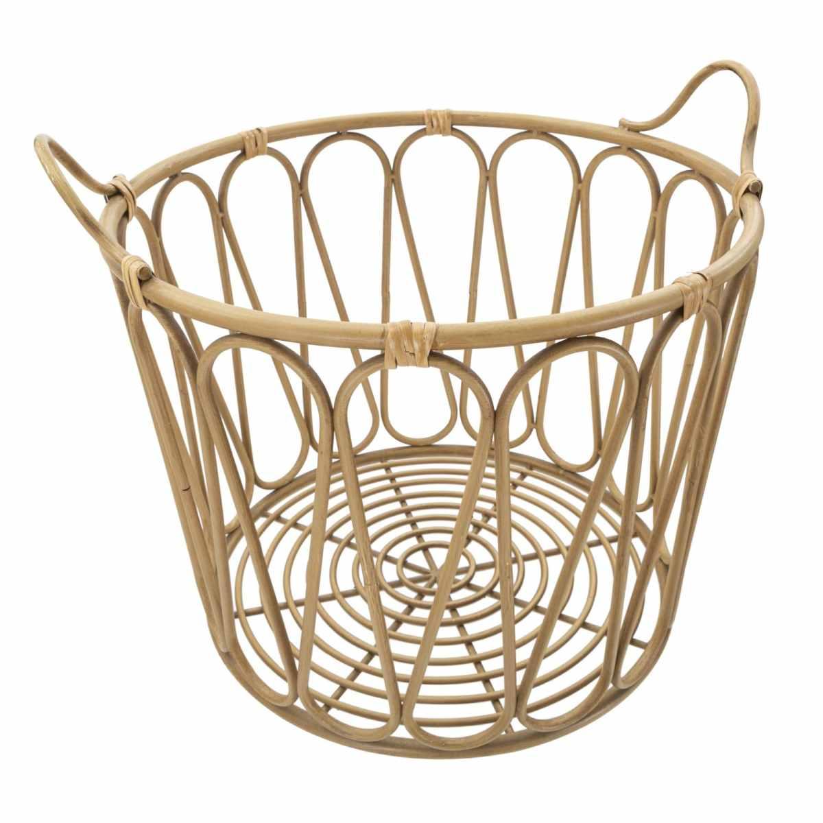 Cesta Panama cm.Ø49,6x42