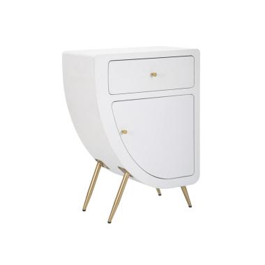 Comodino Alto Venus cm.60x32x79
