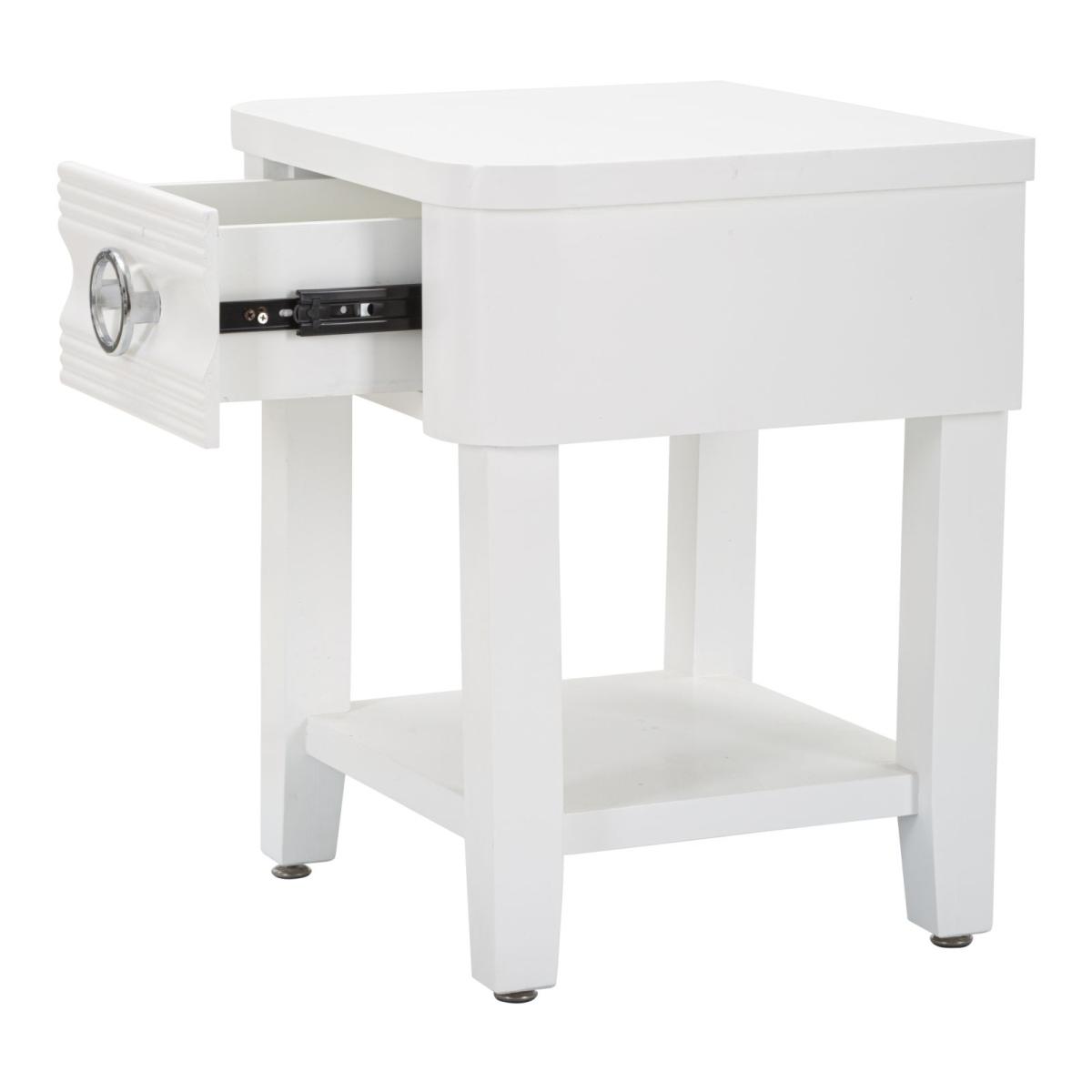 Comodino Shine cm.45x40x54