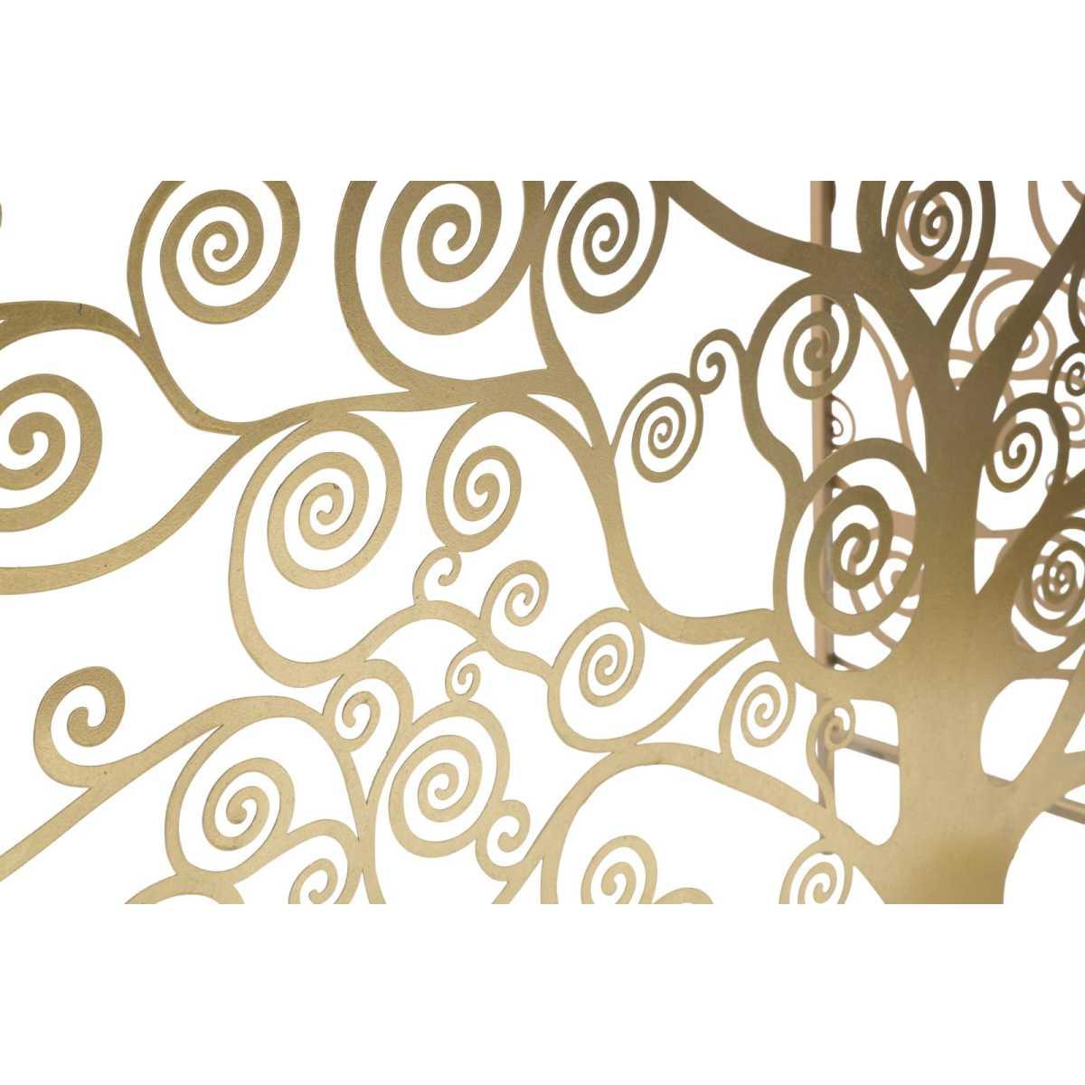 Consolle Albero Della Vita cm.141,5x40,5x81,5