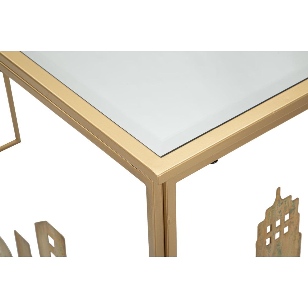 Consolle City cm.110x38,5x81