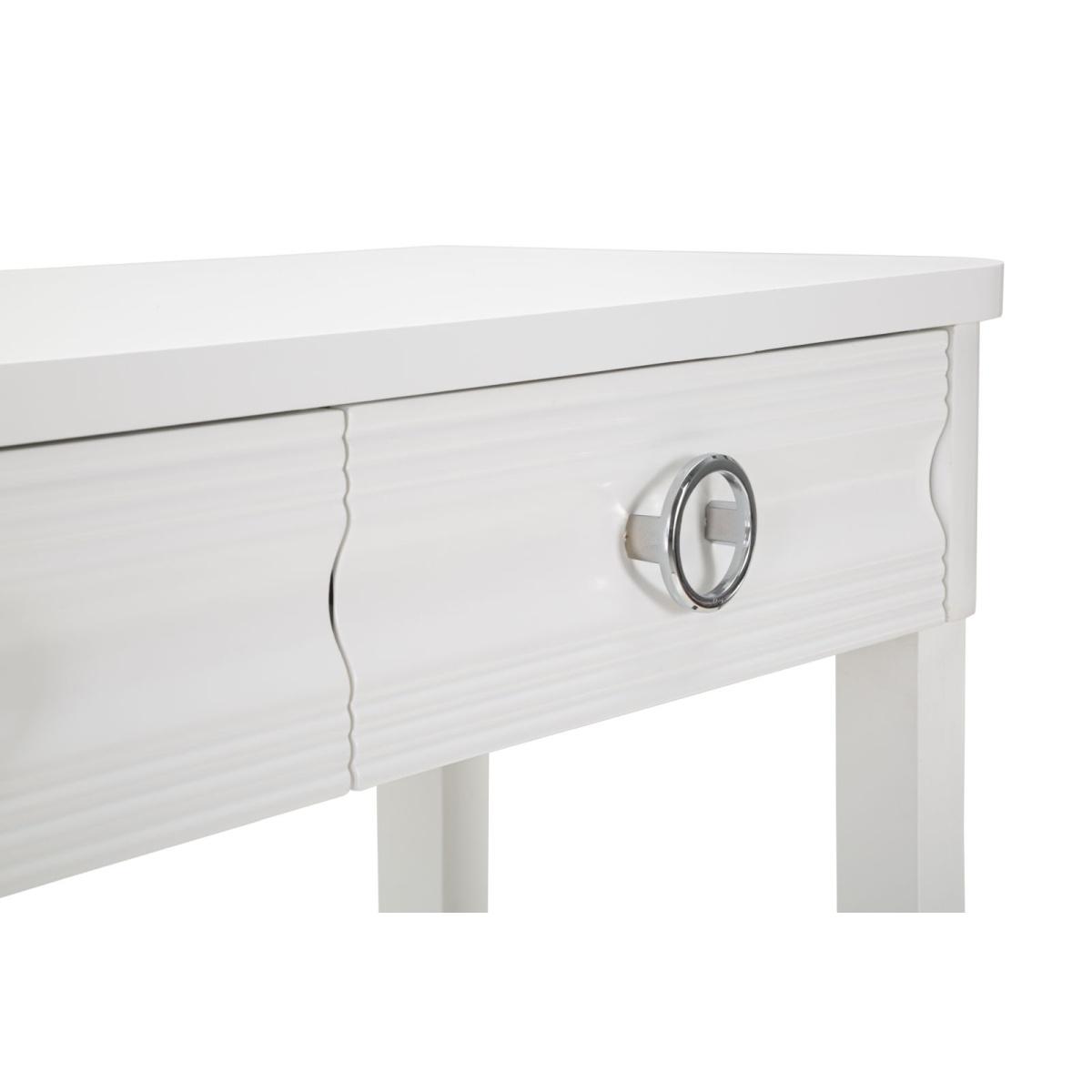 Consolle Shine cm.110x40x82