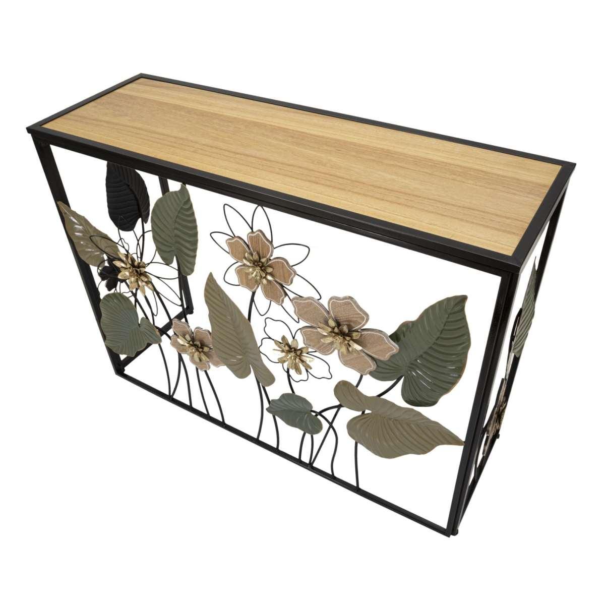 Consolle Spring cm.108x36,8x80