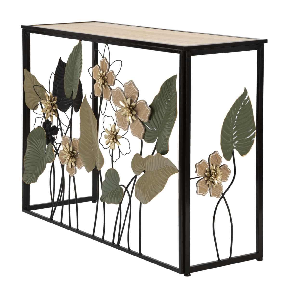 Consolle Spring cm.108x36,8x80