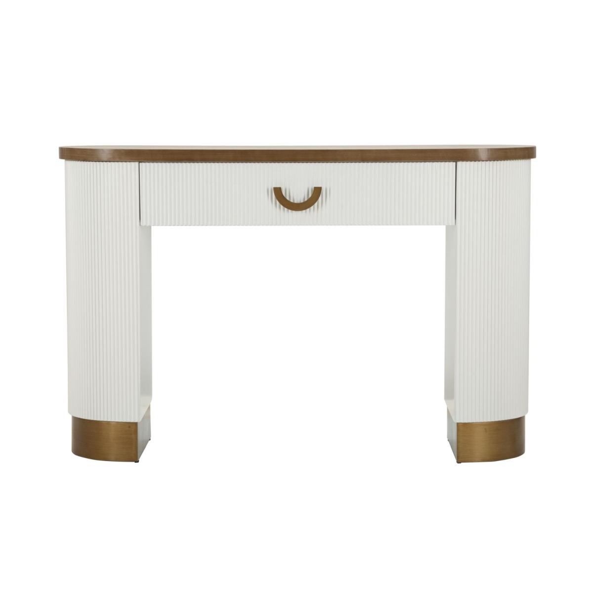 Consolle tolosa 121 x 40 x 78 cm