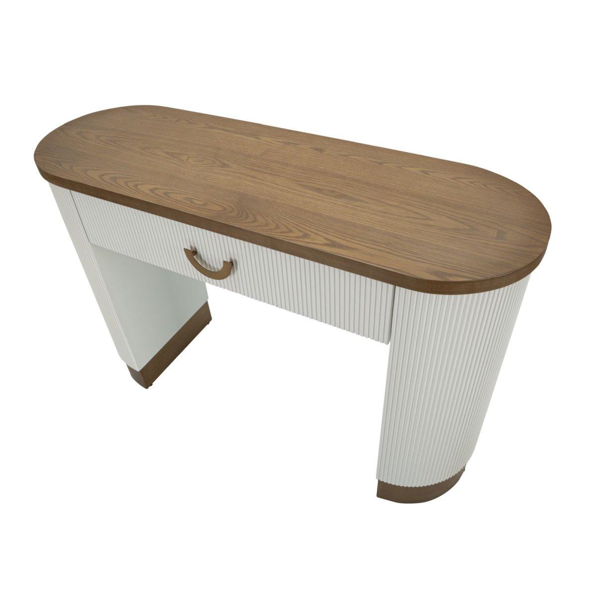 Consolle tolosa 121 x 40 x 78 cm