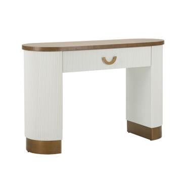 Consolle tolosa 121 x 40 x 78 cm