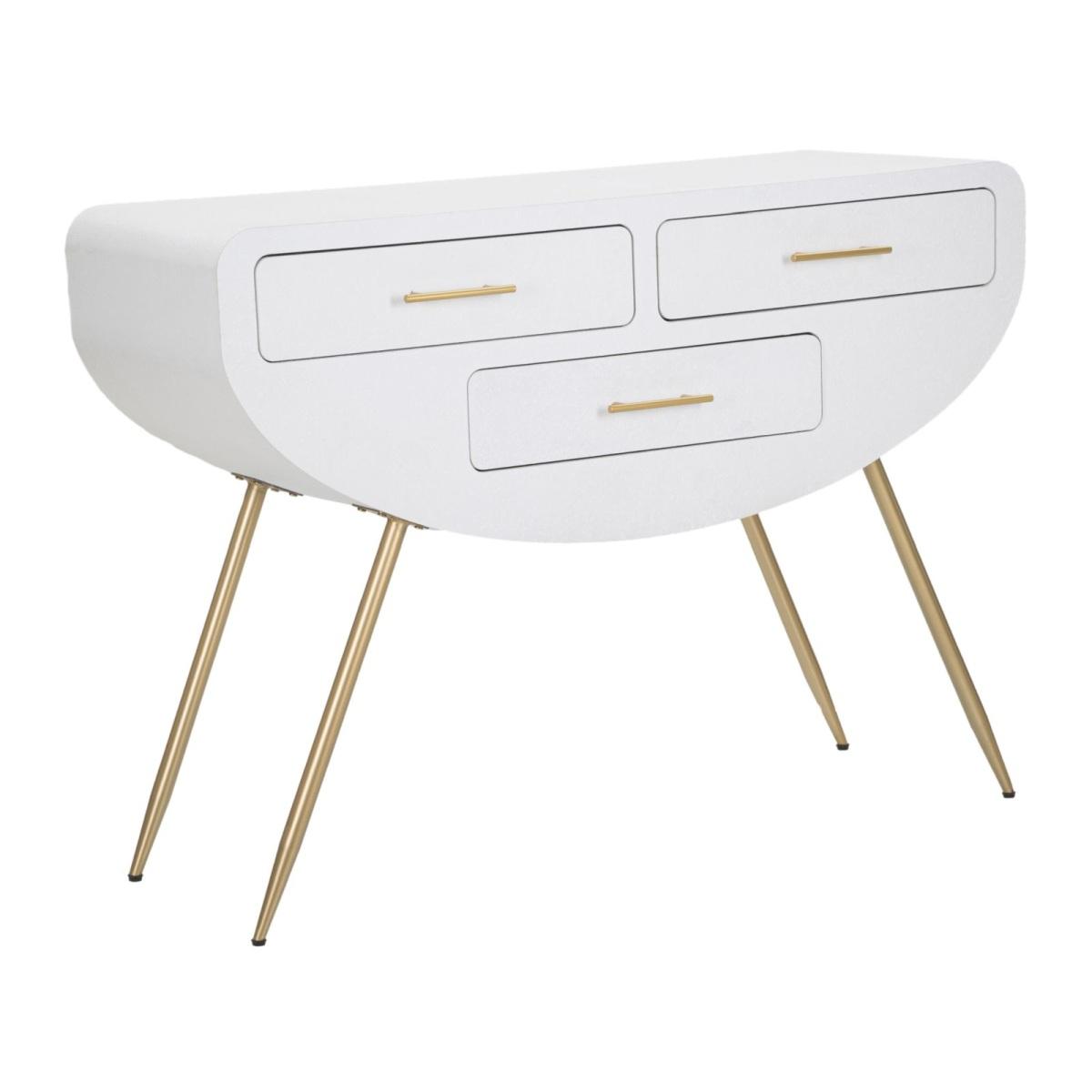 Consolle Venus cm.110x40x80