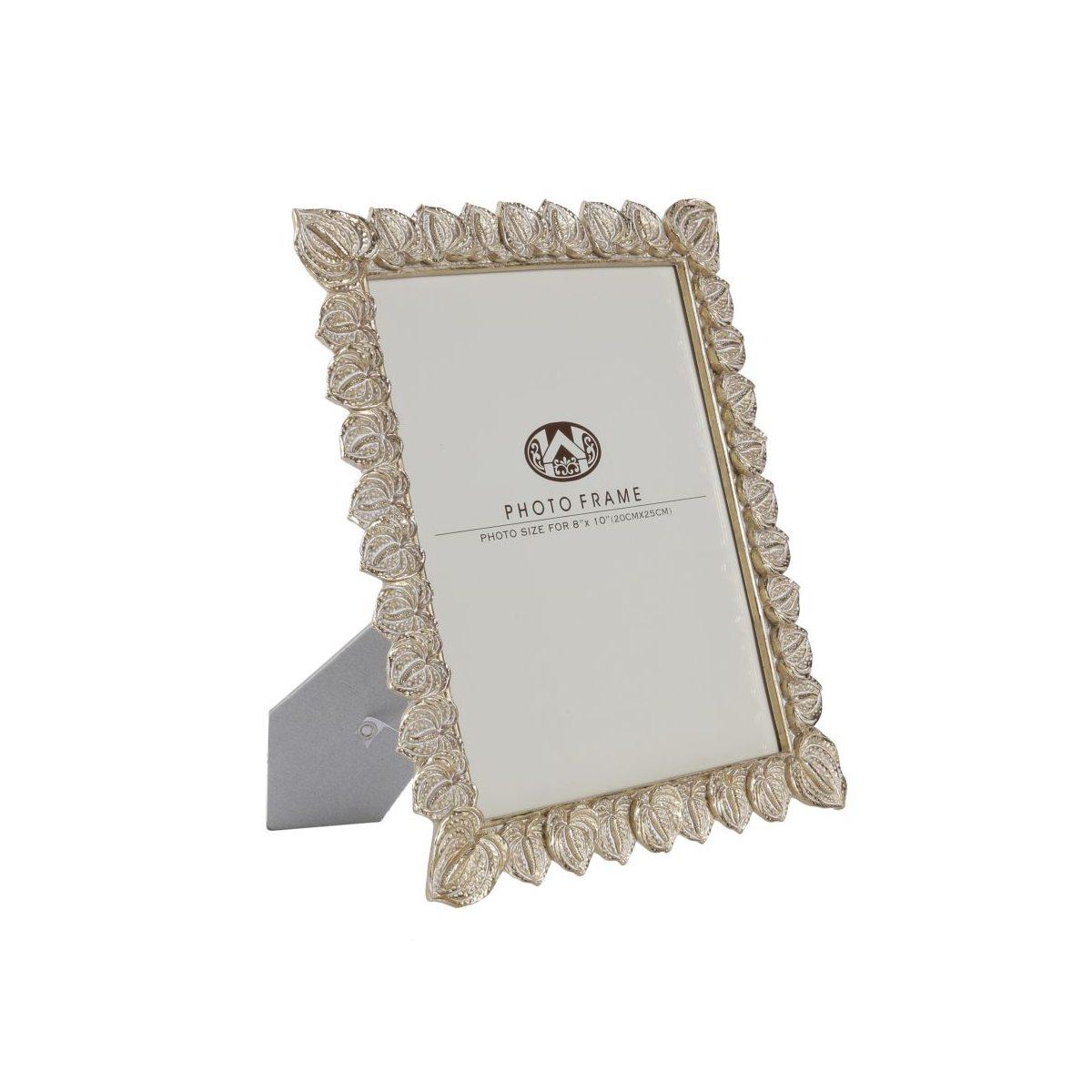 Cornice Anthurium cm.26x2x31 Misura Interna cm.20x25
