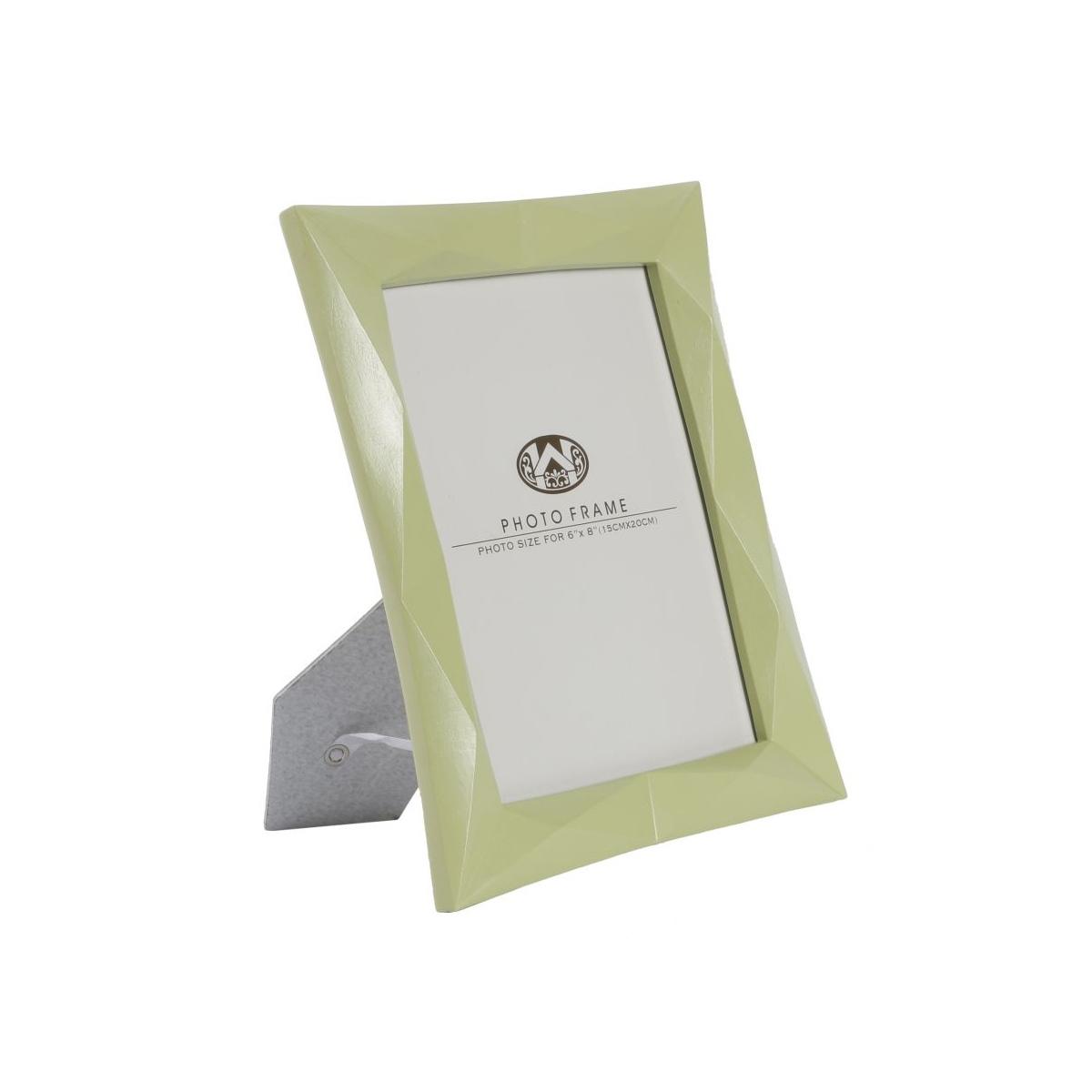 Cornice Greeny cm.21,5x2,5x25,8 Misura Interna cm.15x20