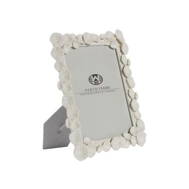 Cornice Lotus cm.20,8x2x25,9 Misura Interna cm.15x20