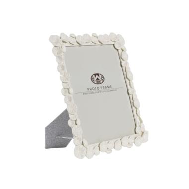 Cornice Lotus cm.25,8x2x31 Misura Interna cm.20x25