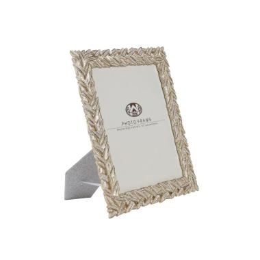 Cornice Solis cm.26,7x1,8x31,8 Misura Interna cm.20x25