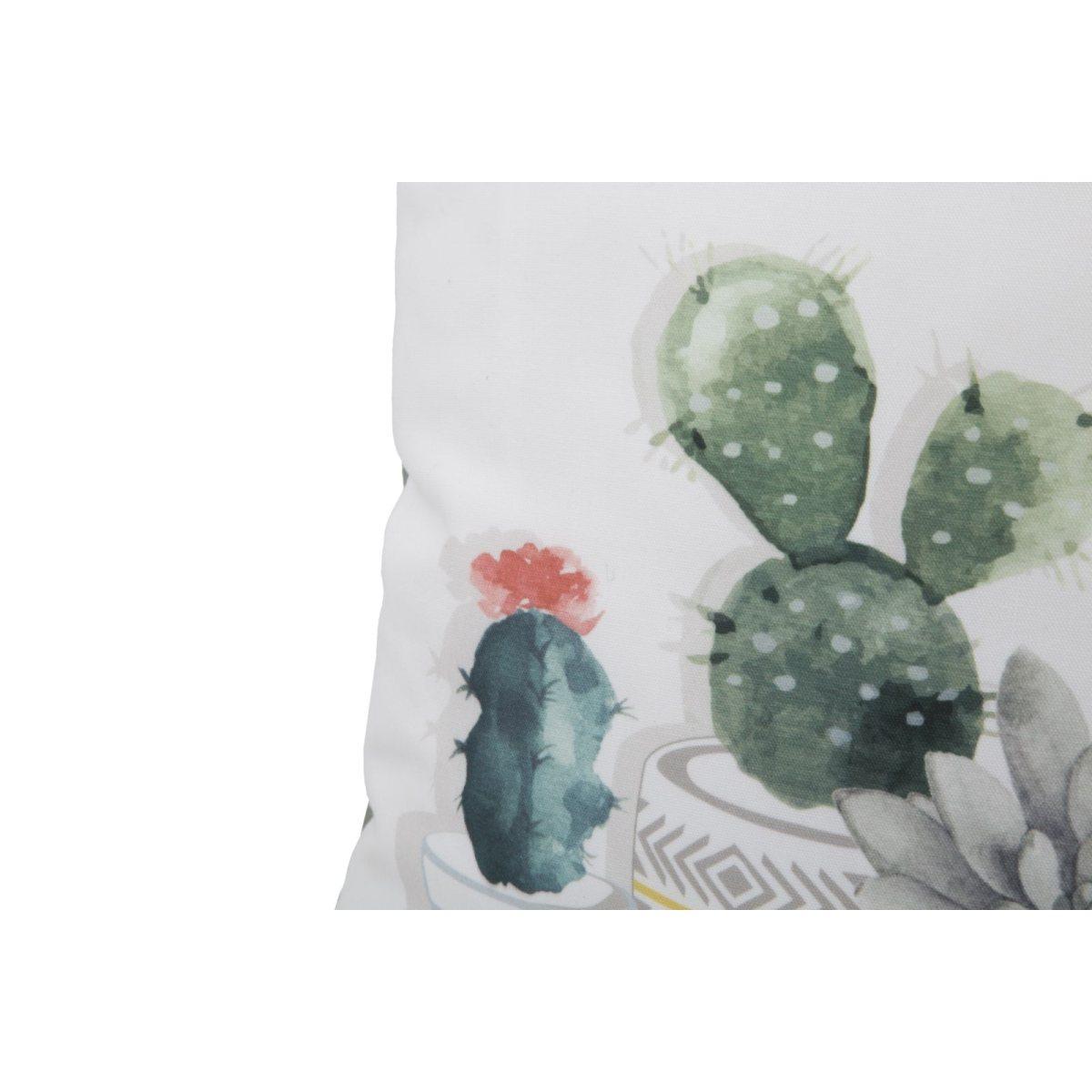Cuscino Cactus Mod.B cm.45x45