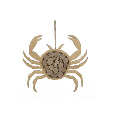 Granchio Nature cm.35x2x31