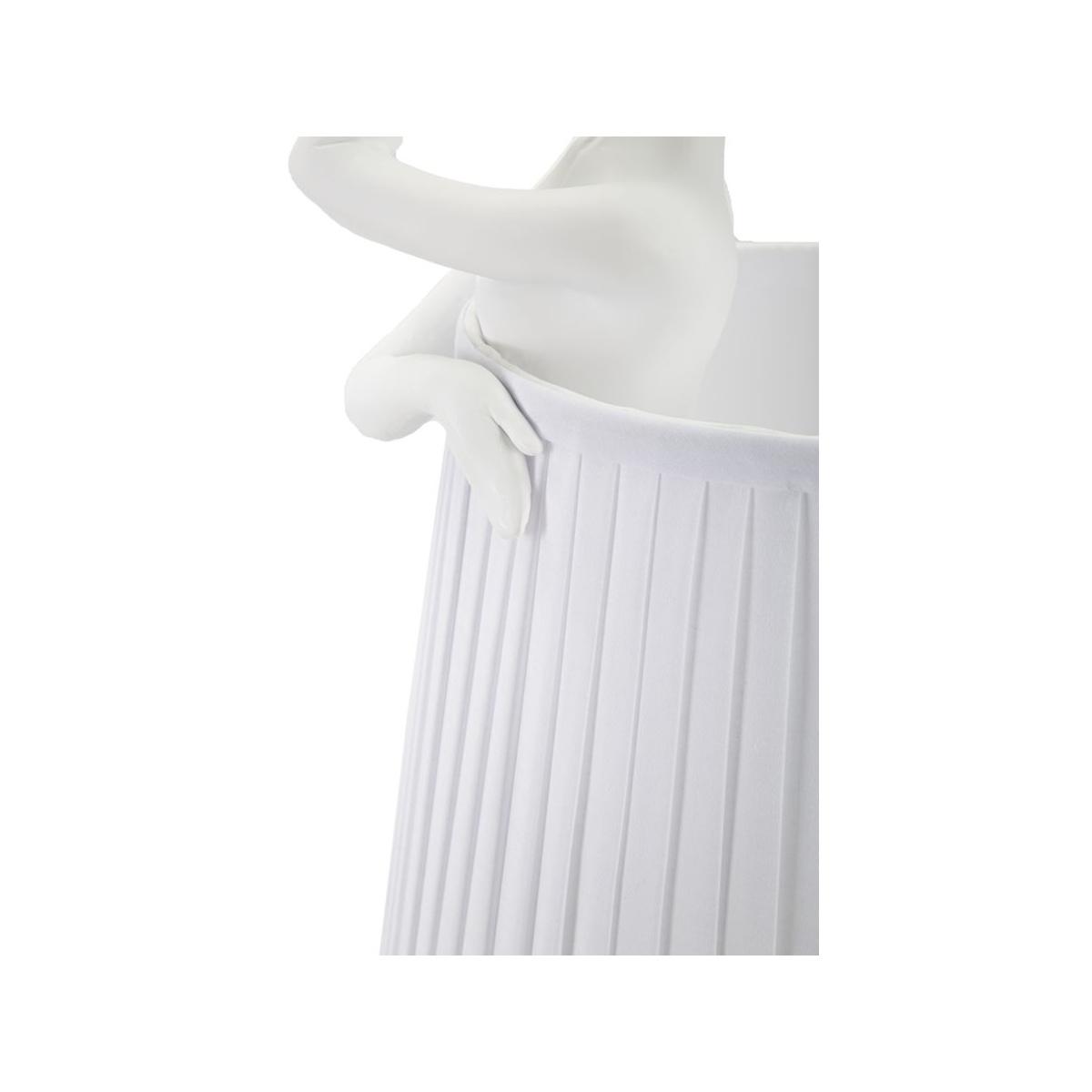 Lampada Da Tavolo Ballet cm.Ø29x25x62,5