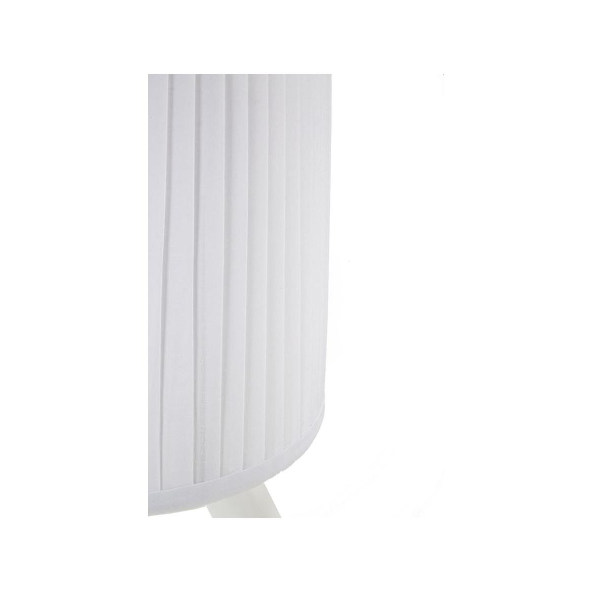 Lampada Da Tavolo Ballet cm.Ø29x25x62,5