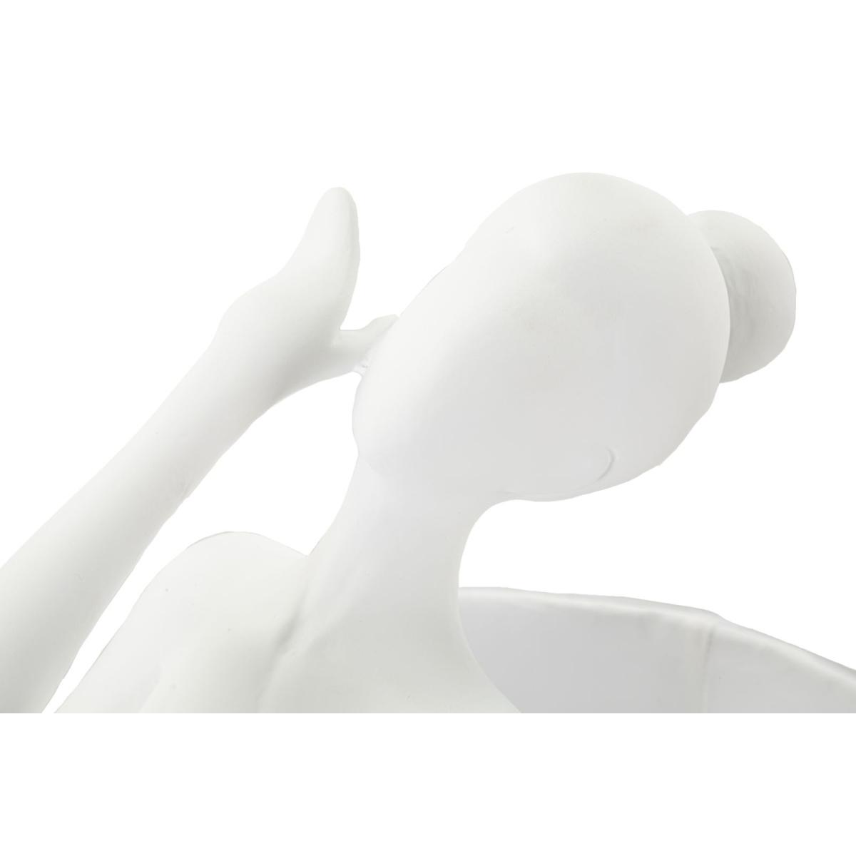 Lampada Da Tavolo Ballet cm.Ø29x25x62,5