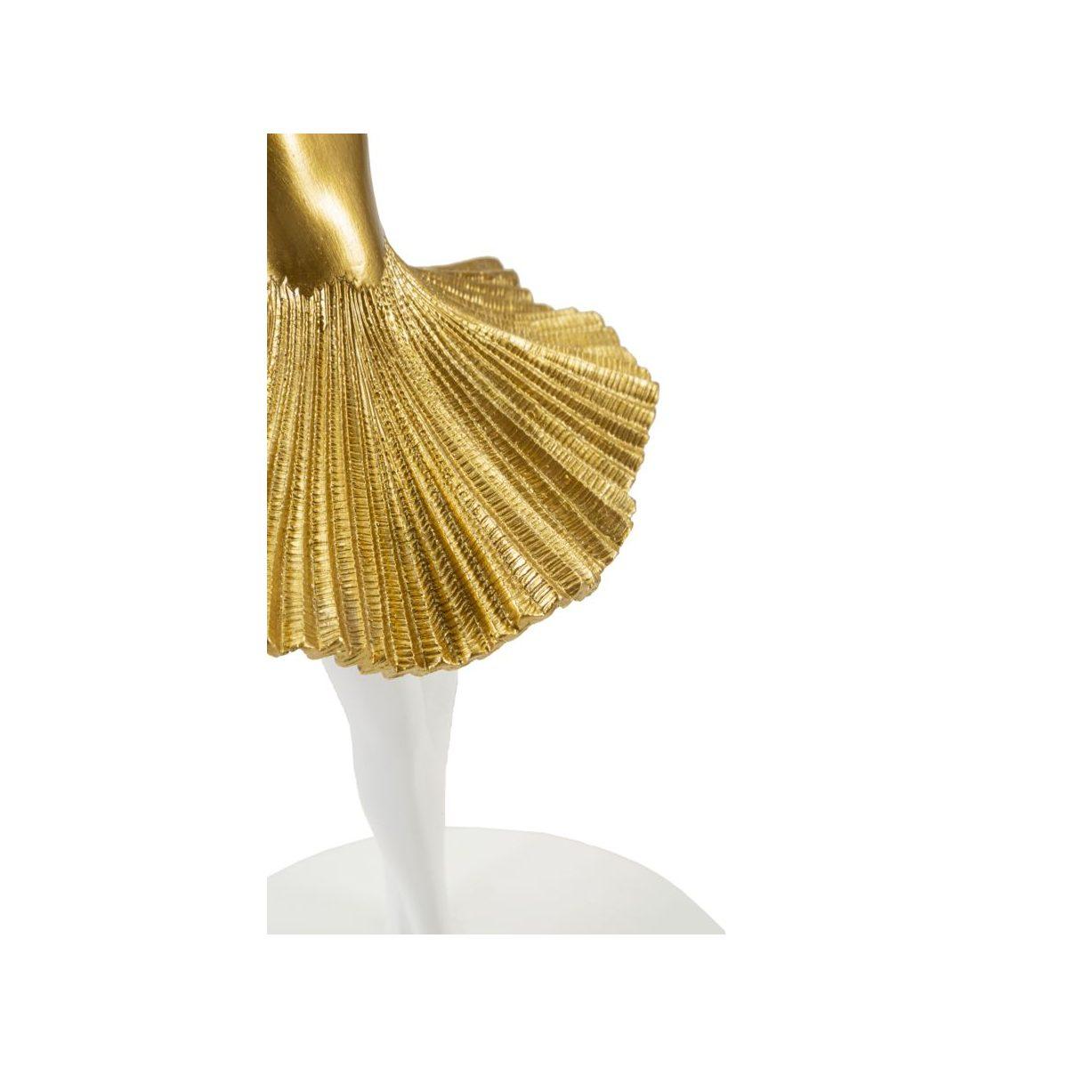 Lampada Da Tavolo Ballerina cm.Ø28x64